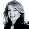 Judith Whelan.