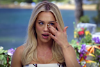 Tammy Hembrow on Nine Shark.