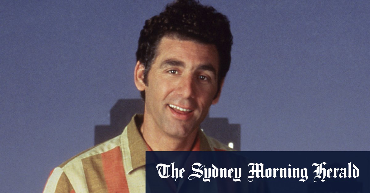 Actor Michael Richards on Kramer, Seinfeld and the truth about being 'cancelled' - Vimarsana News