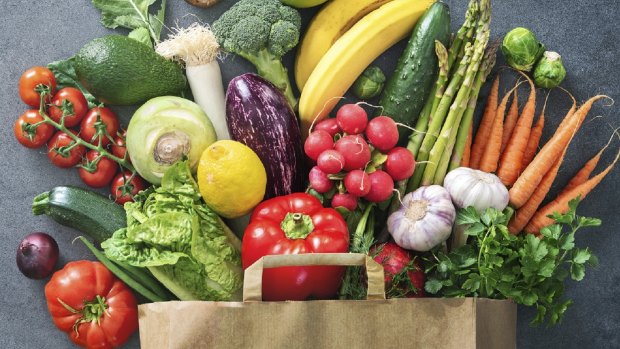 Grocery hacks to save big on your food spend
