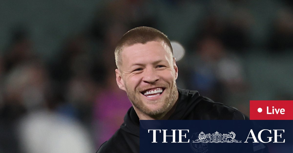 AFL Round 23 Scores & Results: Adelaide Oval Coverage - News Directory 3