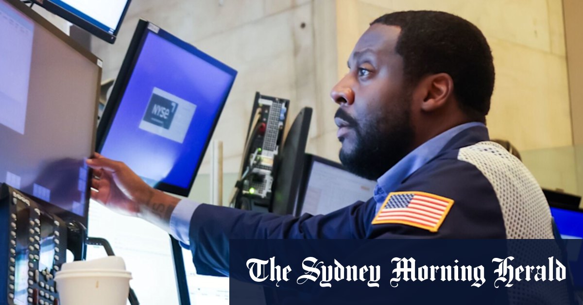 ASX set to slip, Wall Street rises; Musk’s SpaceX in b deal
