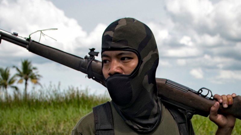 I’ve seen jihadist training camps on the island visited by the Bondi shooters. The memory will never leave me