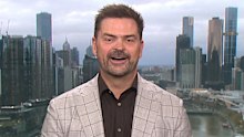 Adam Voigt said teachers should be authentic rather than use Gen Z slang in the classroom.