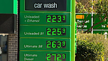 Australians are paying over $2 a litre for petrol again as the government’s temporary fuel tax relief ends.