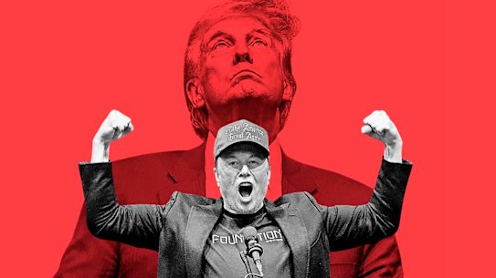 Musk and Trump have formed a political alliance that should last for a long time.