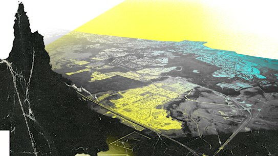 The Queensland election is on October 26.