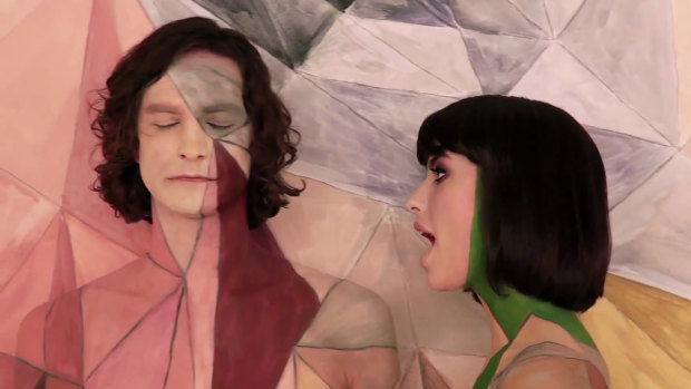 Forget books, we should make more movies based on songs