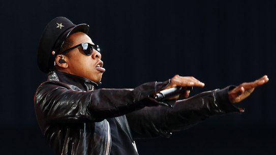 Rapper Jay-Z purchased 25 per cent of Fanatics with other rappers including Meek Mill and Maverick Carter in 2022. 