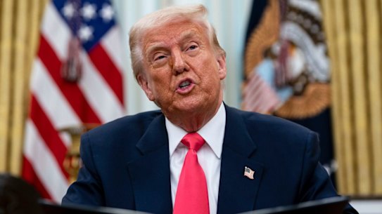 Australia regardless of US President Donald Trump needs to spend more on defence because we are so exposed to Chinese bullying.