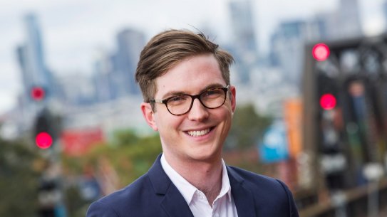 Hugh Stephens, founder of Instagram scheduling tool Schedugram, said the abolishment of 457 visas would damage startups.