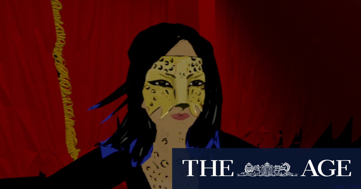Virtual reality film takes you inside infamous South American jail - Vimarsana News