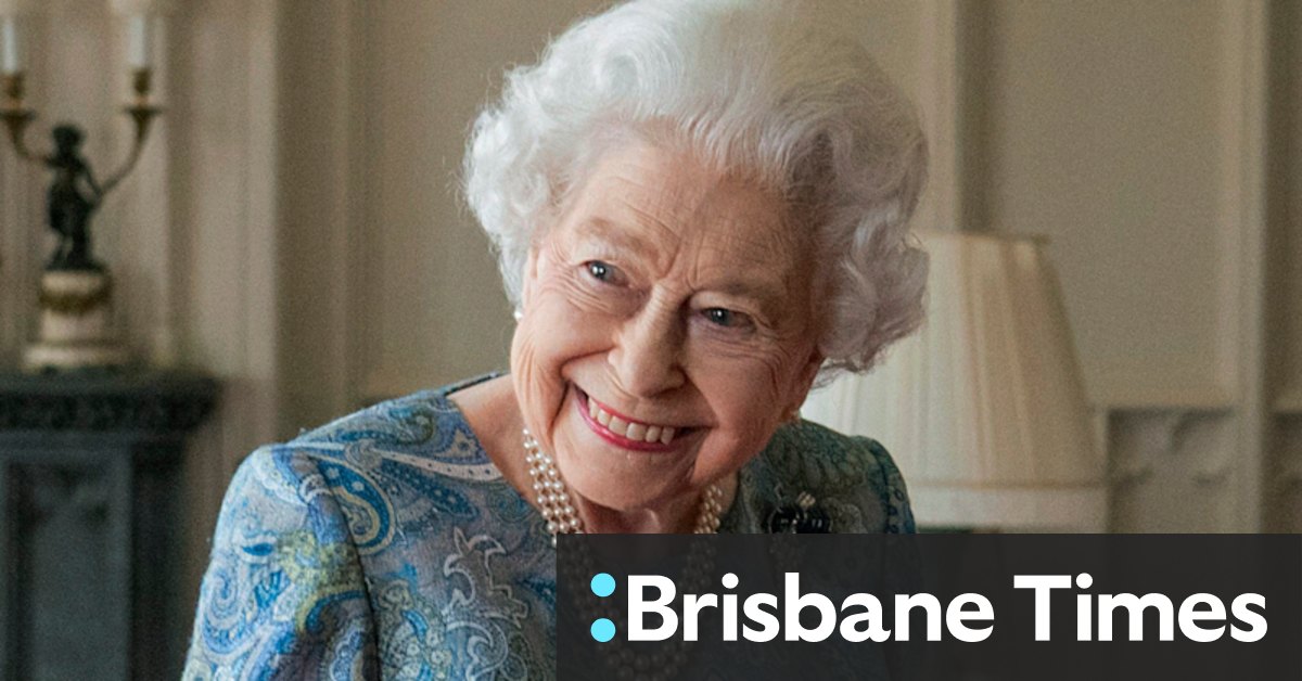 Platinum Jubilee: UK to party one last time for Queen Elizabeth II - Vimarsana News