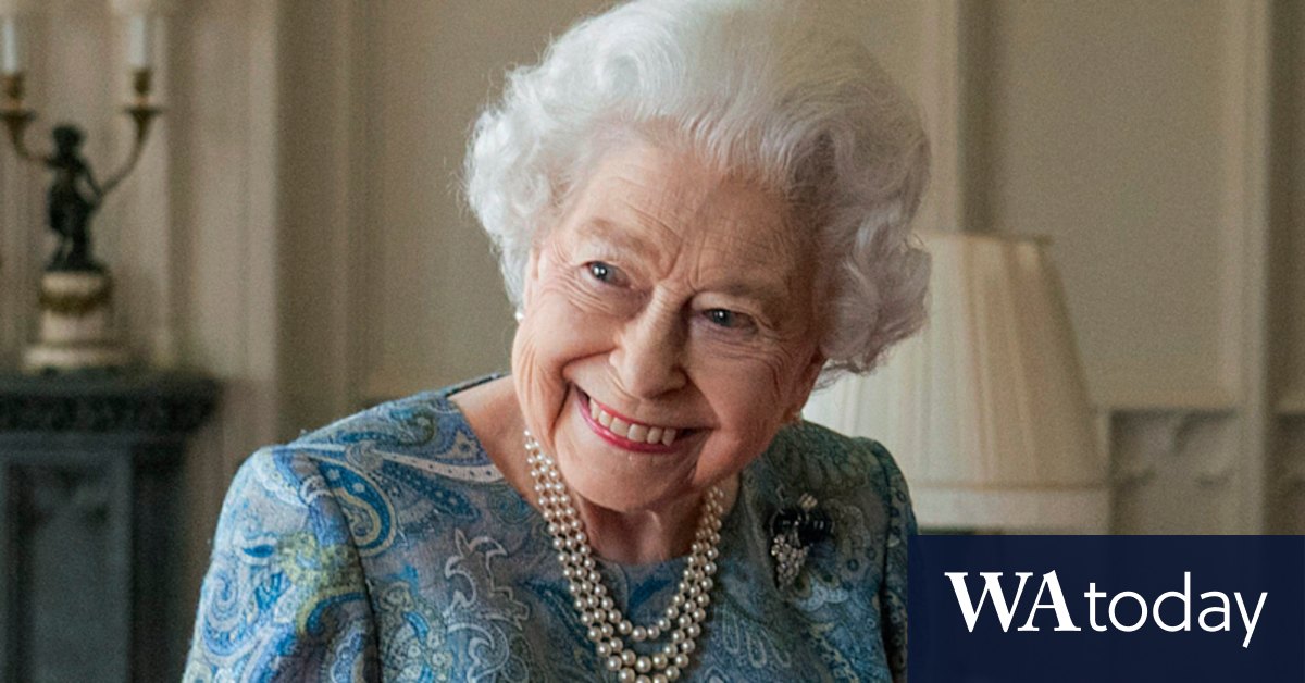 Platinum Jubilee: UK to party one last time for Queen Elizabeth II - Vimarsana News