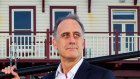 Wesfarmre CEO Rob Scott