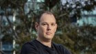 Andrew Herbert, who is the founder of data analytics and artificial intelligence start-up Cangler, is the first to execute the deed.