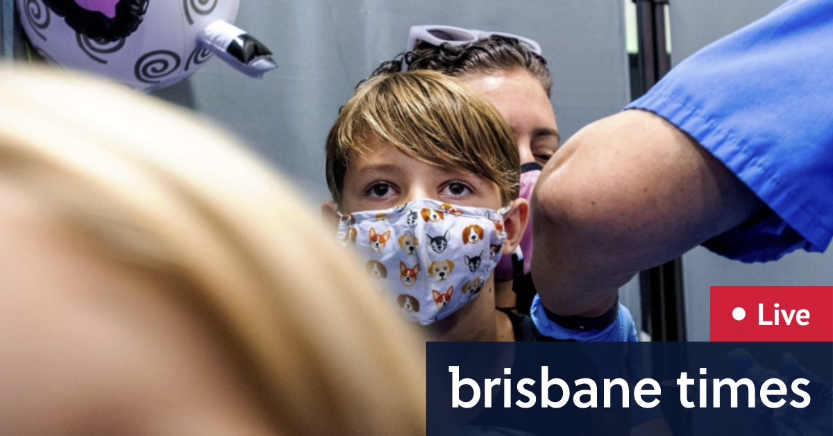 Pembatasan mereda di NSW karena negara bagian mendorong 90 persen target vaksinasi COVID;  Victoria fokus pada pemulihan CBD