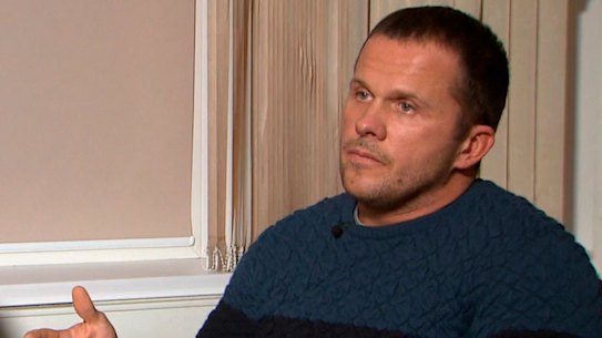 'True identity' of second Russian linked to Skripal poisoning uncovered