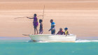 Tiwi Islanders say they will be negatively impacted by the Barossa gas project.