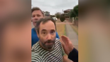 Exclusive Brethren cult leader's millionaire son accused of assault Bb6eabb876d794a4e24292a965cd27c86d243cf7