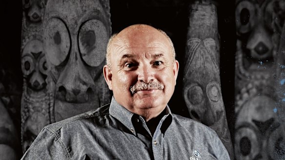 Oil Search CEO focuses on mending fences as tenure ends