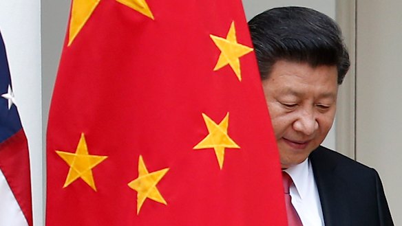 Chinese President Xi Jinping has had to deal with a trade war with the US along with a crippling pandemic.
