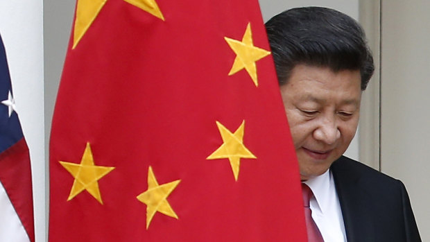 Chinese President Xi Jinping has had to deal with a trade war with the US along with a crippling pandemic.