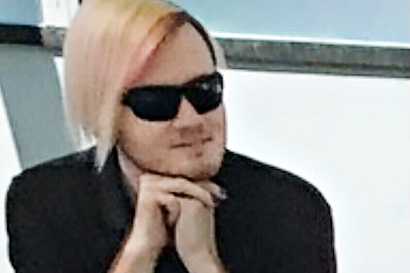 Childcare worker Joshua Brown has been charged with child sexual abuse offences.