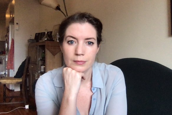 Former ABC social media producer and now academic Jennifer Beckett says people can be awful online because the internet is “low context", meaning we miss buckets of information, such as body language and tone of voice, when we interact there. 