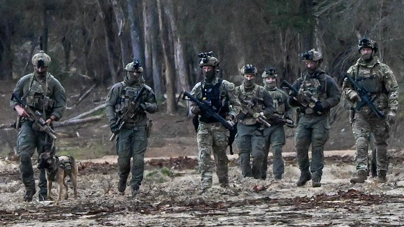 Months after that fateful day, Porepunkah remains a conspiracy-riddled mystery