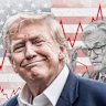 trump economy