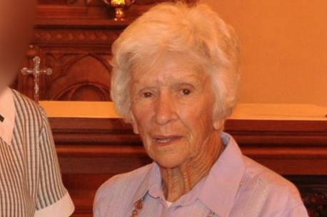 Clare Nowland, 95, was allegedly Tasered by NSW Police at Yallambee Lodge, an aged care facility in Cooma. 