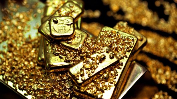 $3.8m brawl: The fraudster, the mining prospector and the fight over gold