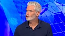 Craig Foster.
