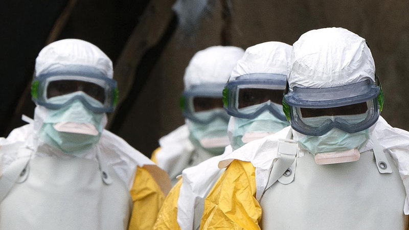 What we know about the deadly mystery illnesses affecting hundreds in Congo