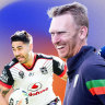 The graft behind the genius: Inside Andrew Webster’s 20-year journey to overnight NRL success