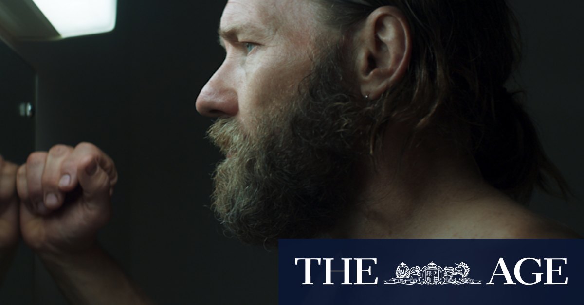 Joel Edgerton in Daniel Morcombe-based film The Stranger - Vimarsana News