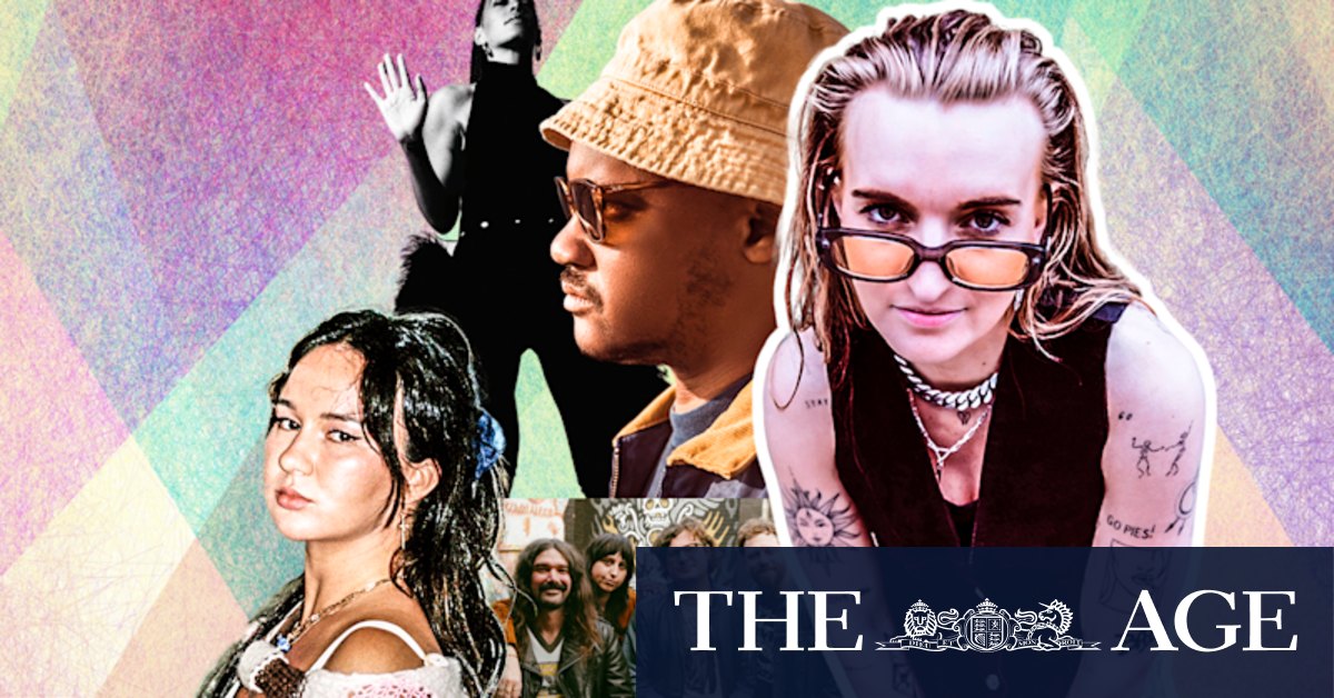Sydney gigs in September: Solange, G Flip, Oxford Art Factory 16th Birthday - Vimarsana News