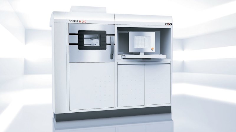 3D printing business Amaero hunts for pre-IPO capital