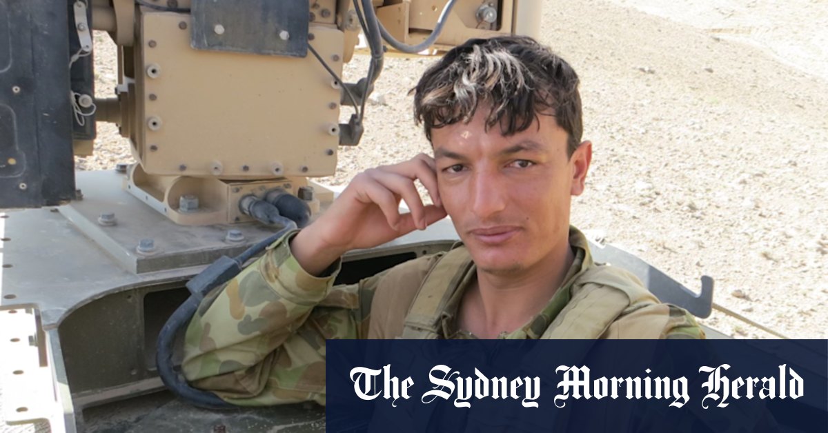 Kabul evacuation of Australian staff and Afghan visa-holders likely on Monday as the Taliban advances - Vimarsana News