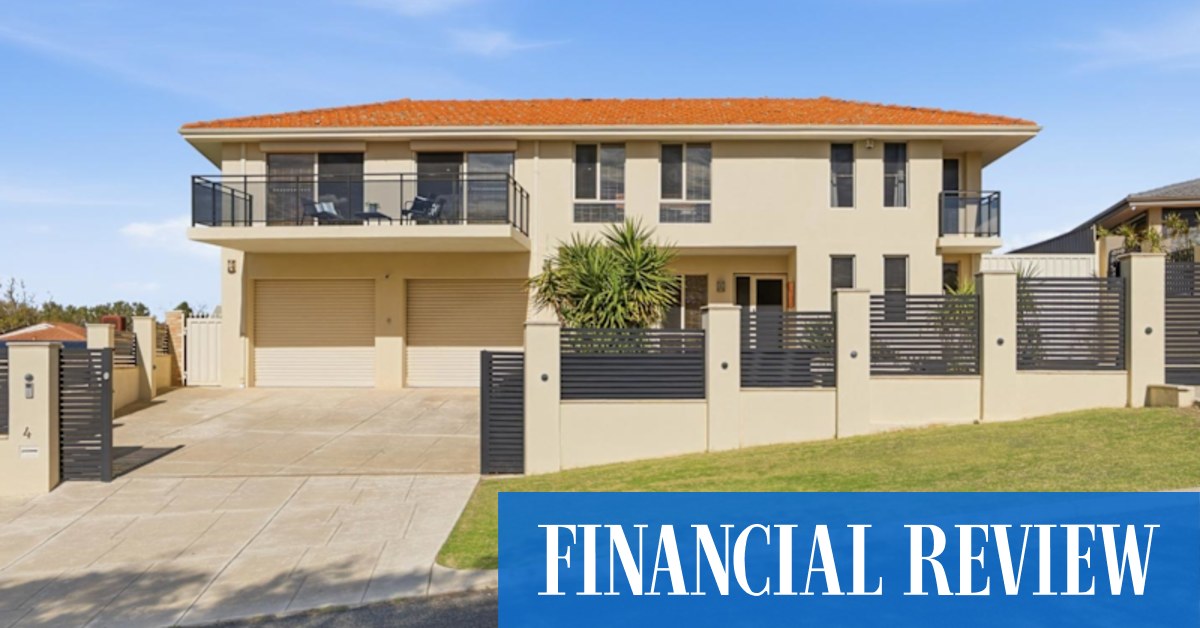 New wave of buyers drives $2m sale in hidden gem area