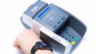 Tyro Payments has been popular in the health sector, where it is upgrading its terminals.