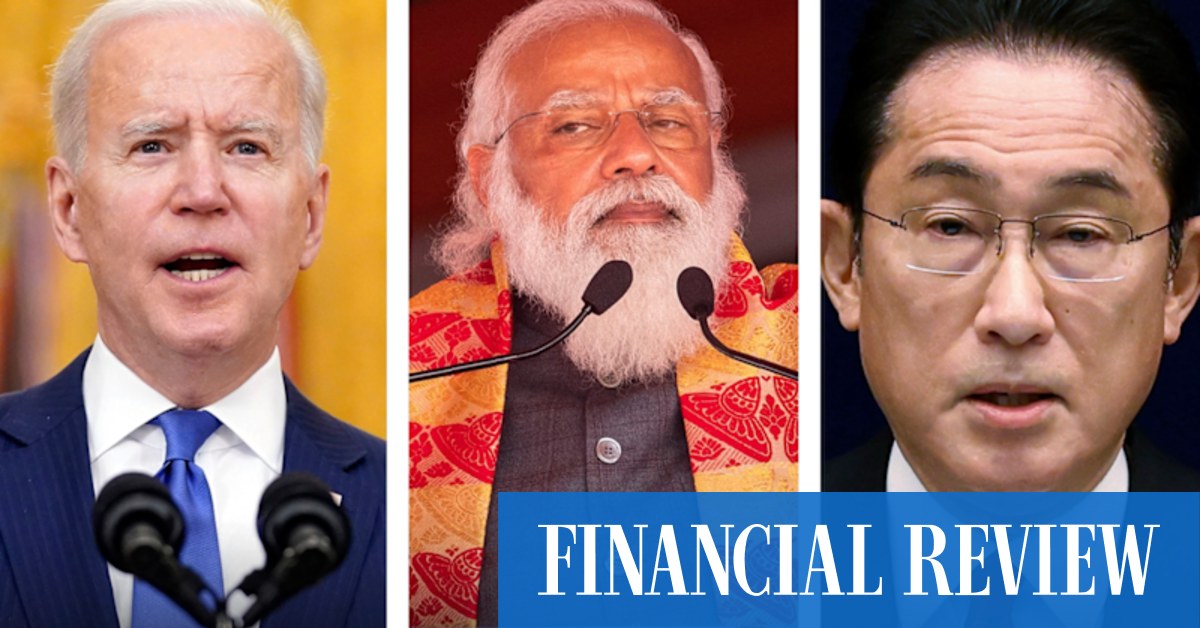 Election 2022: new PM will have a timing nightmare for crucial Quad talks on China with Biden, Modi and Kishida in Tokyo - Vimarsana News