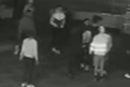 Western Sydney stabbing