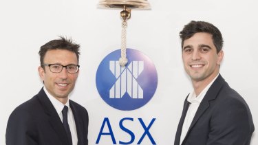 Millennial masterstroke: All credit to Afterpay in ...
