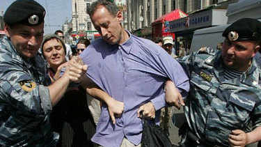 Peter Tatchell’s half-century of activism in Hating Peter Tatchell.