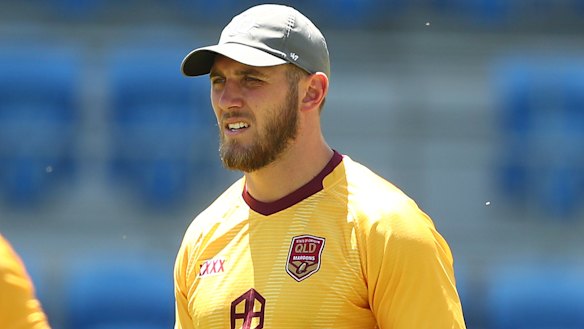 Kurt Capewell has been shown strong support after going public with his porn scandal.