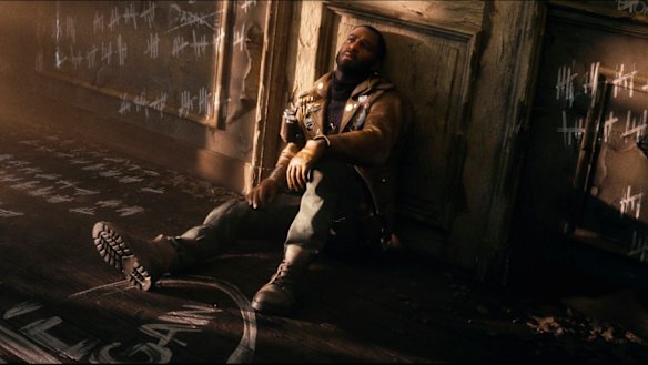 Deathloop is still a bit of a mystery, but it has a very intriguing premise.