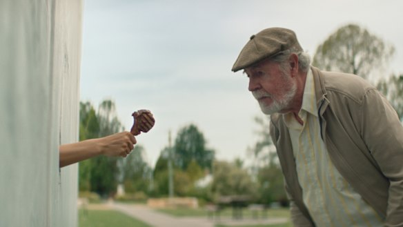 The Meat & Livestock Association's summer lamb campaign celebrates how lamb can unite Australians.