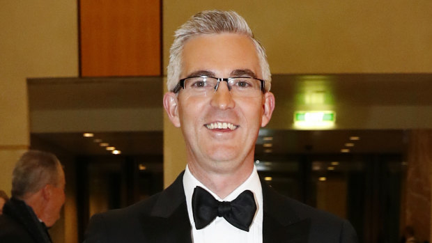 David Speers will move to the ABC early next year, Sky News has confirmed.